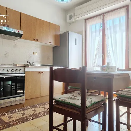 Cod G5 Apartment *
