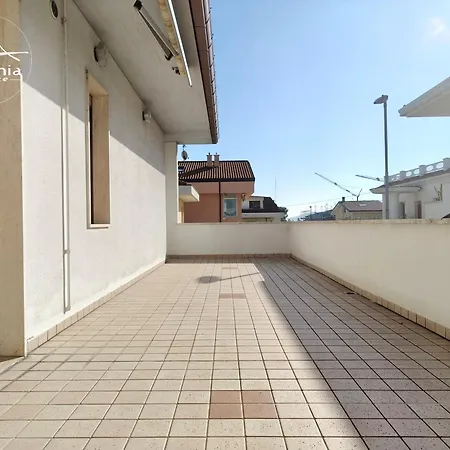 Apartment Cod G5