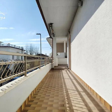 Cod G5 Apartment Giulianova