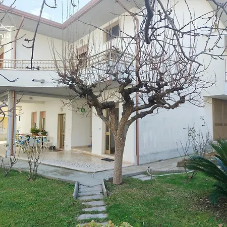 Apartment Cod G5 Giulianova