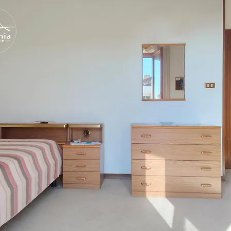 Cod G5 Apartment Giulianova