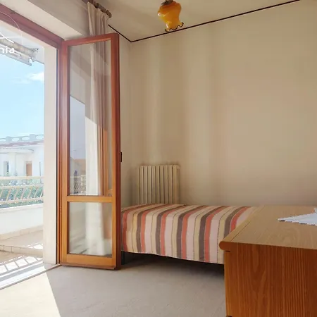 Cod G5 Apartment