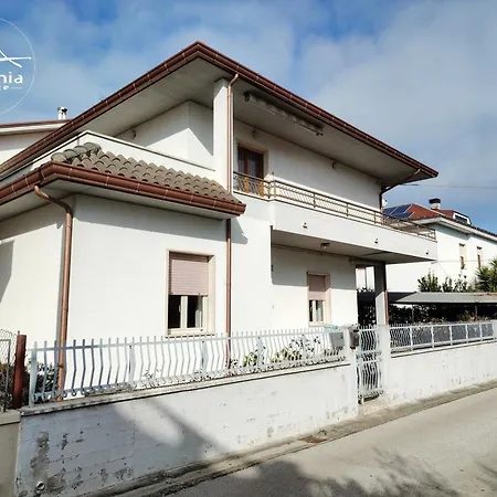 Cod G5 Apartment Giulianova