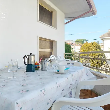Cod G5 Apartment