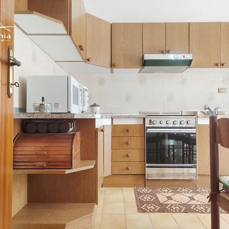 Cod G5 Apartment *