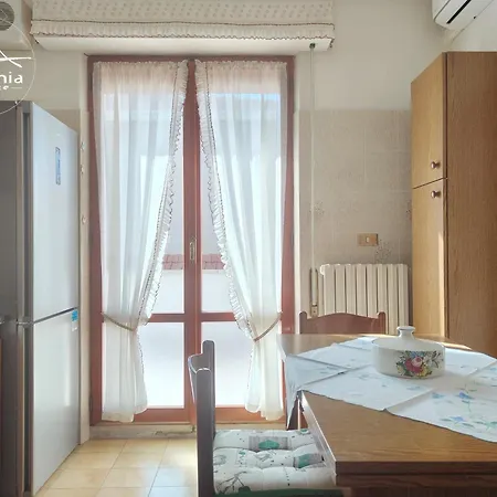 Cod G5 Διαμέρισμα *