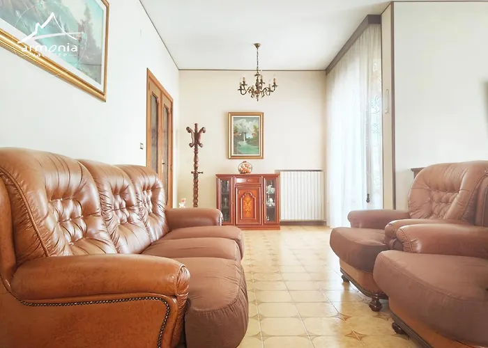 Apartamento Cod G5 Giulianova