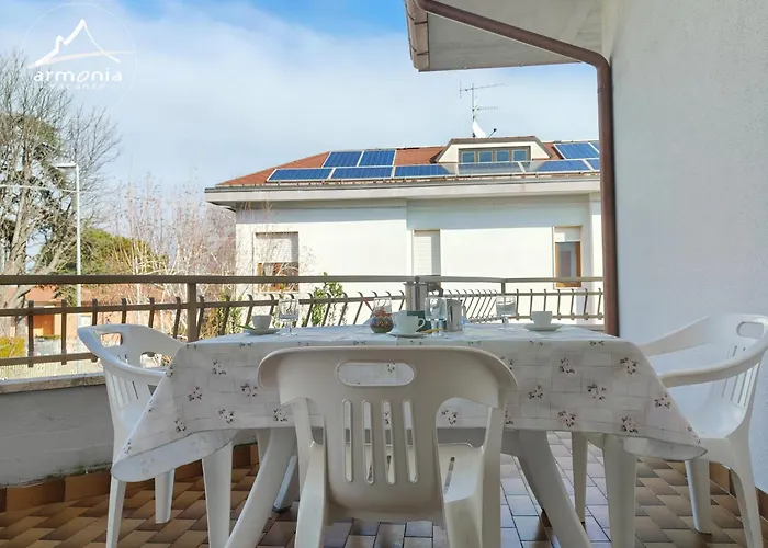 Apartamento Cod G5 Giulianova