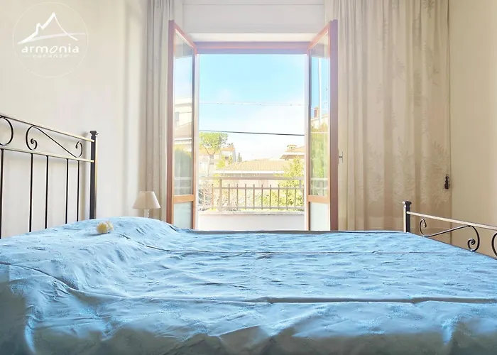 Cod G5 Διαμέρισμα Giulianova