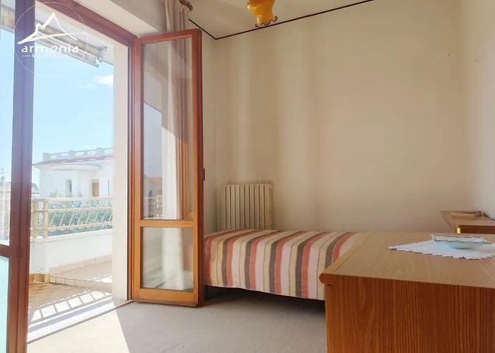 Cod G5 Apartamento Giulianova