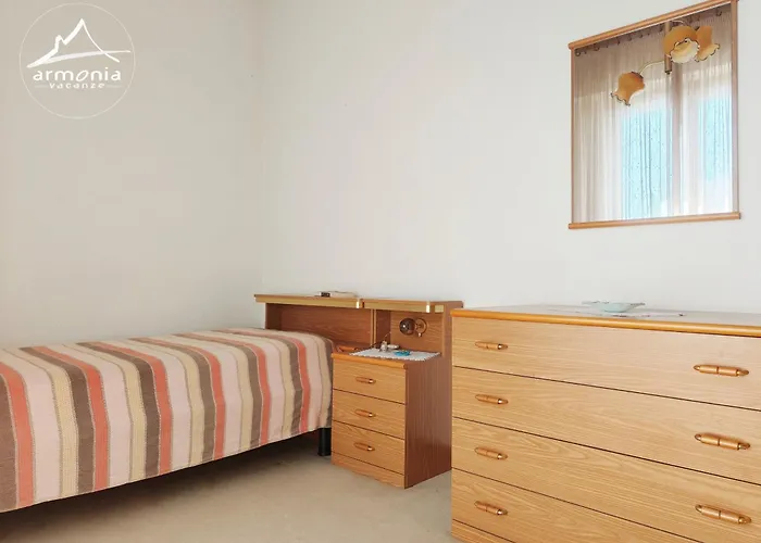 Apartamento Cod G5 *