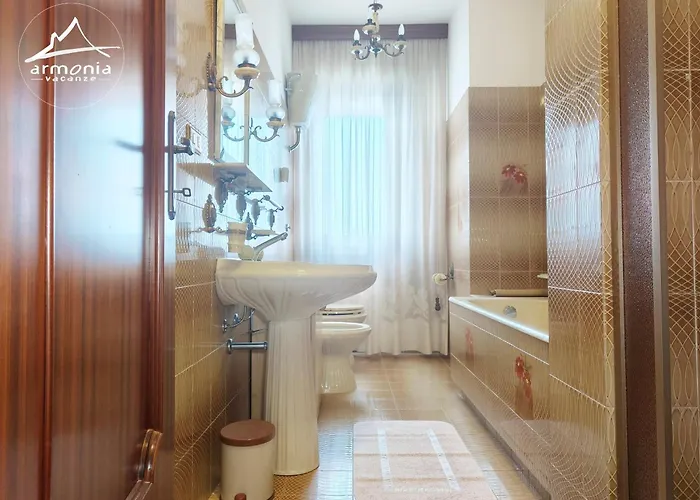 Cod G5 Apartamento Giulianova